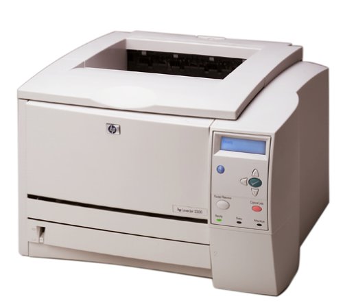 Hewlett Packard printer repairs in Worcester
